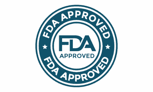 Nagano Tonic FDA Approved